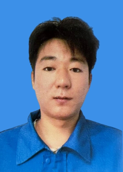 郭欢辉