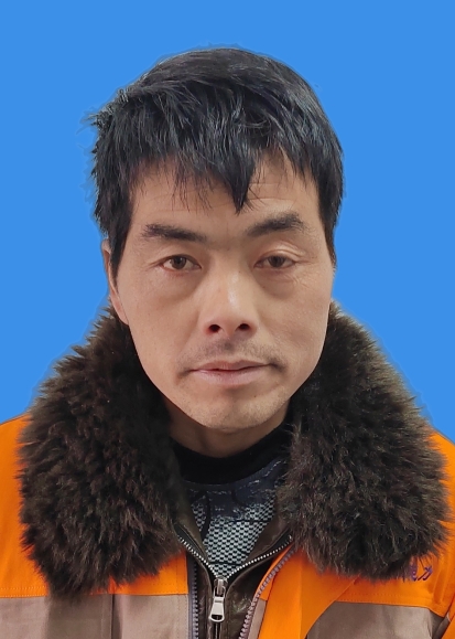 郭永旗