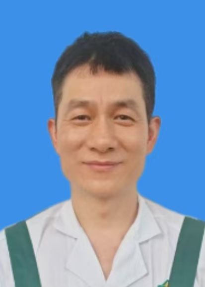 郭炳跃