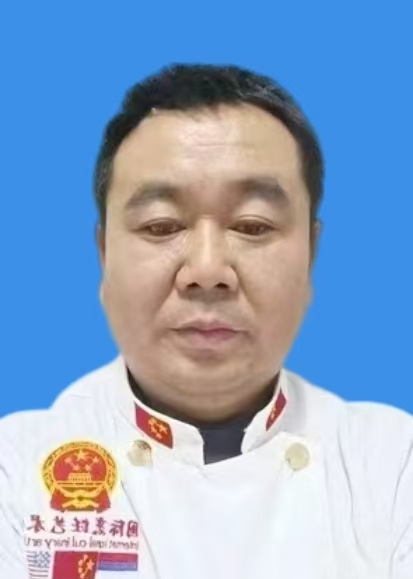郭红州