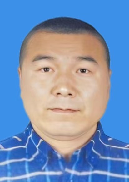郭阳勇