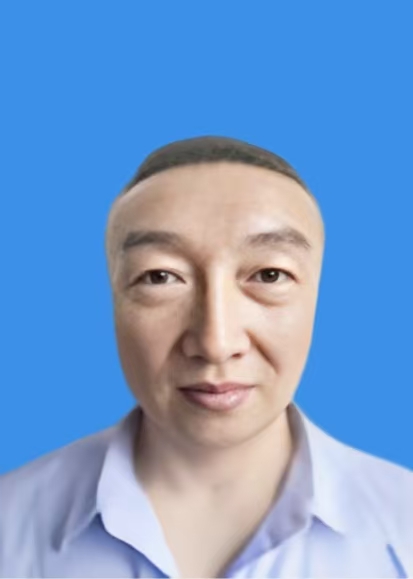 郭震刚