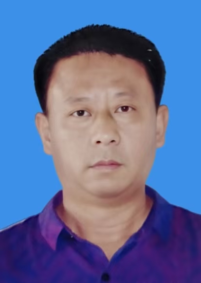 金红亮