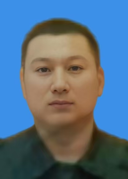 金鲁正