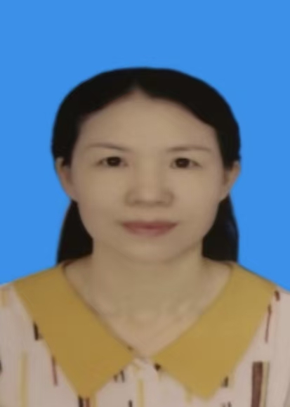 钟春红