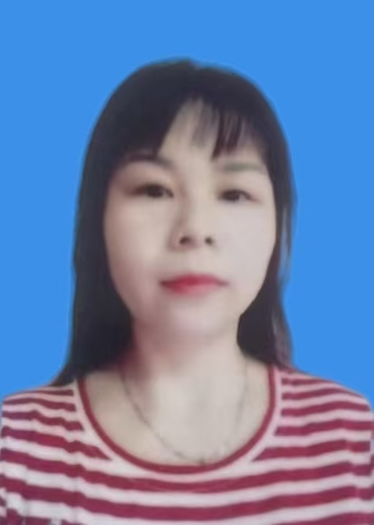 钟玉红