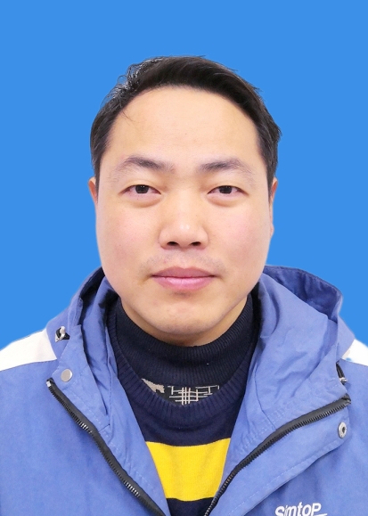 钦新科