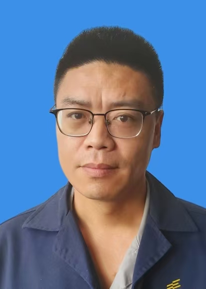闫增超