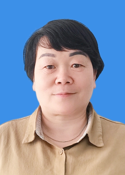 闫玲霞