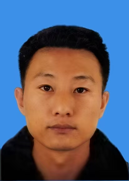 闫瑞庭