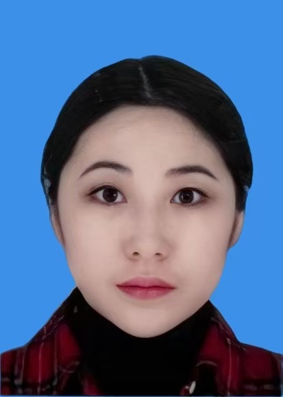 闵丽洁