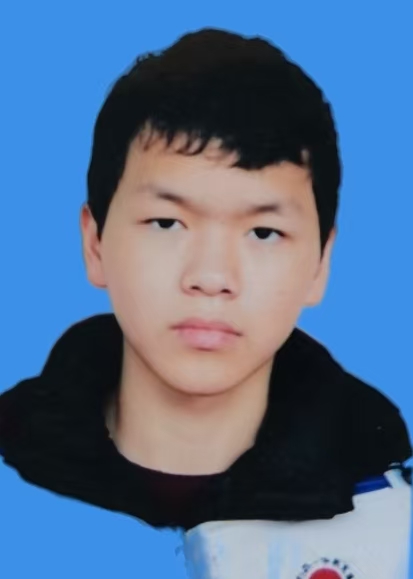 闵晨浩