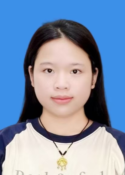 闵诗涵
