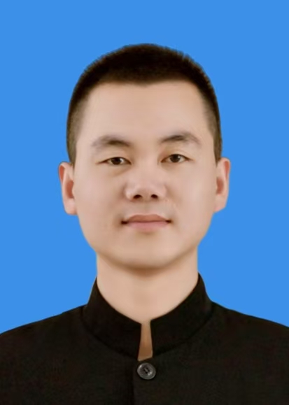 阚绪磊