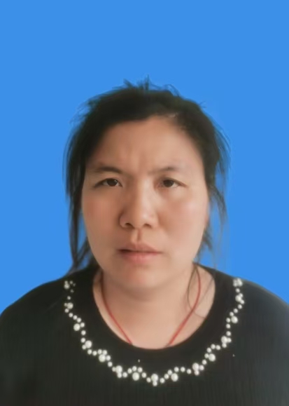 阮丹玲