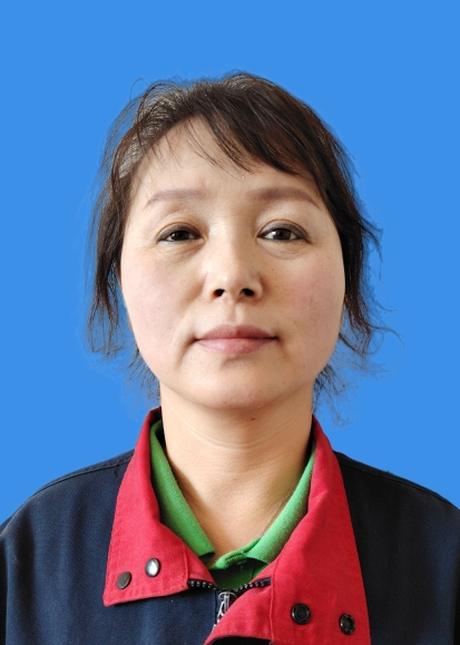 阮洪梅