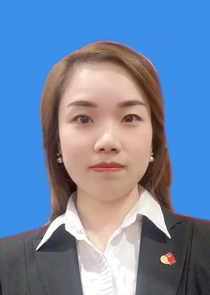 阳娉婧