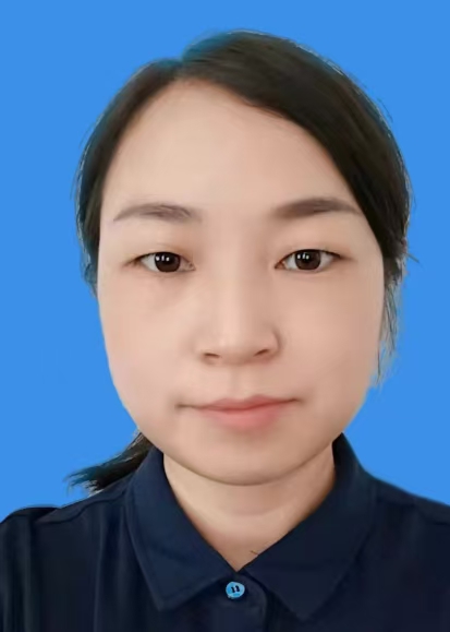 阳海丽