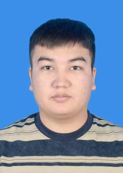 阿不都萨拉木·阿不都外力