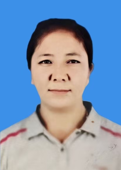 阿依先木·艾则孜
