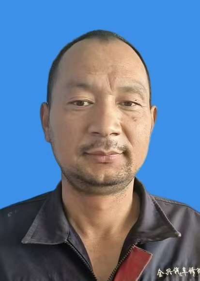 阿力木江·艾海提
