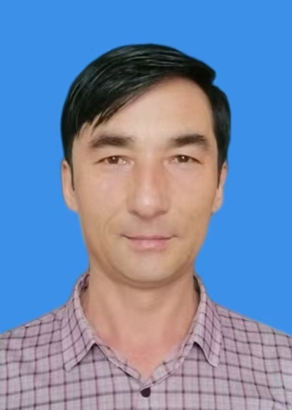 阿卜力克木·奥斯曼