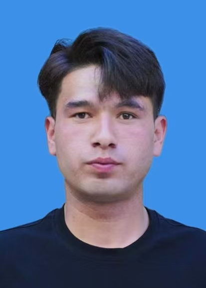阿卜杜合比尔·努尔艾合麦提