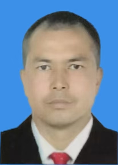 阿卜杜热伊木·艾克木