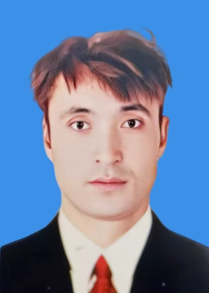 阿卜迪力木·阿卜杜热伊木