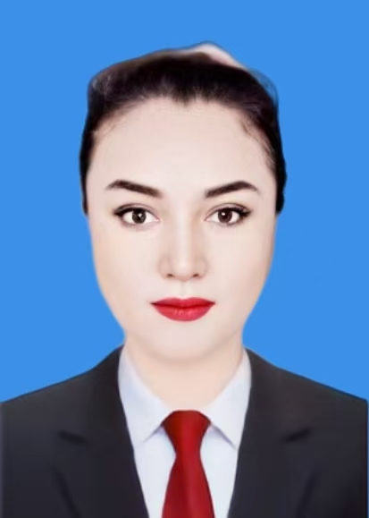 阿孜古丽·吐地