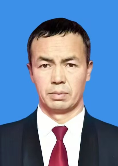 阿布都米吉提·阿布都拉