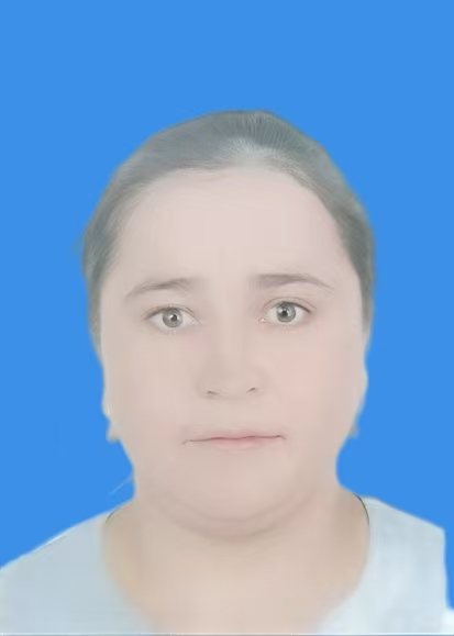 阿斯古丽·艾麦提