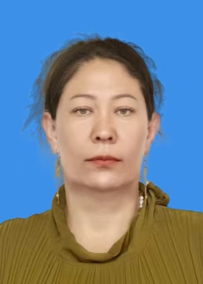 阿米娜古·阿不都