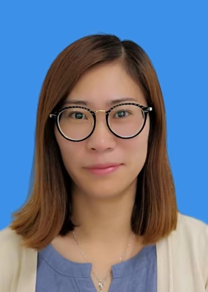 陆丽丽
