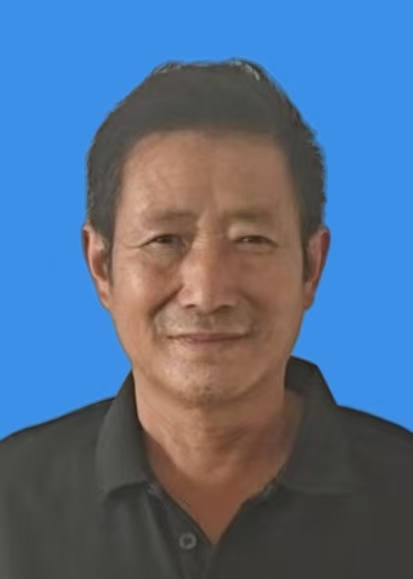 陆云江