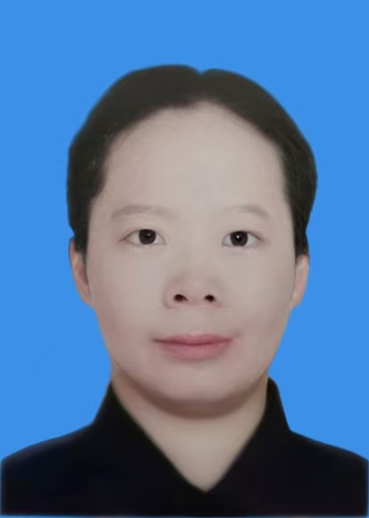 陈丹凤