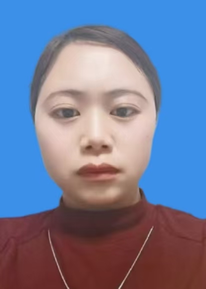陈丽