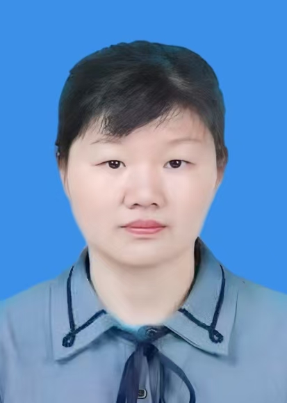 陈丽丽