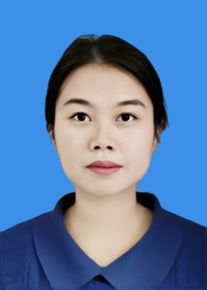 陈丽娟