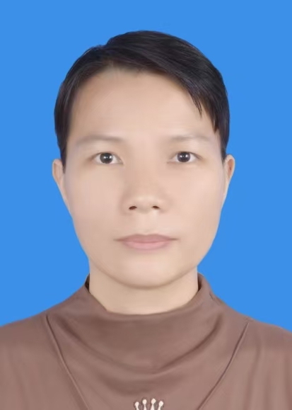 陈丽娟