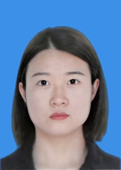 陈丽娟