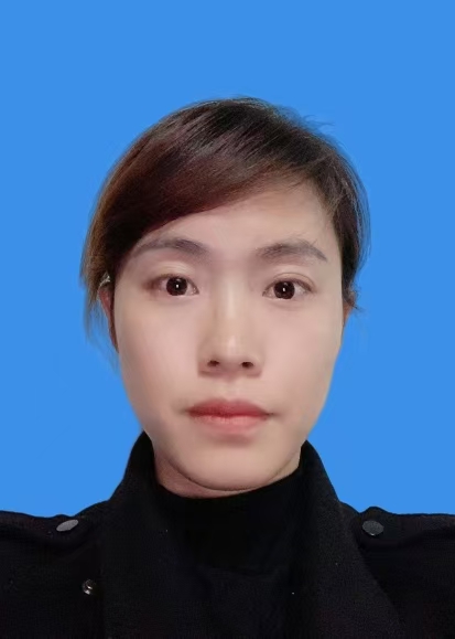 陈丽微