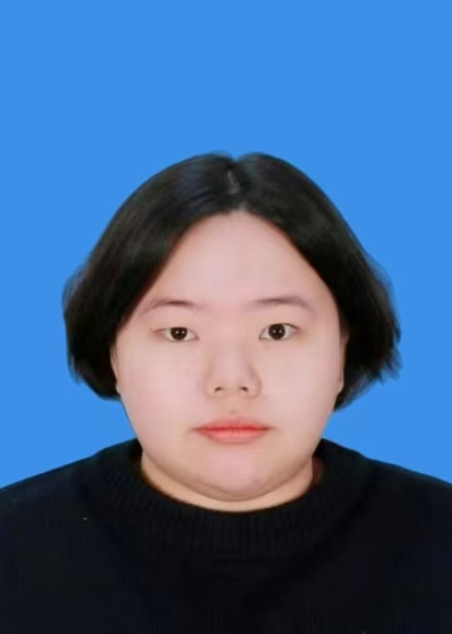 陈丽敏