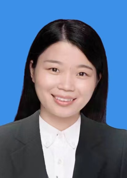陈丽琴