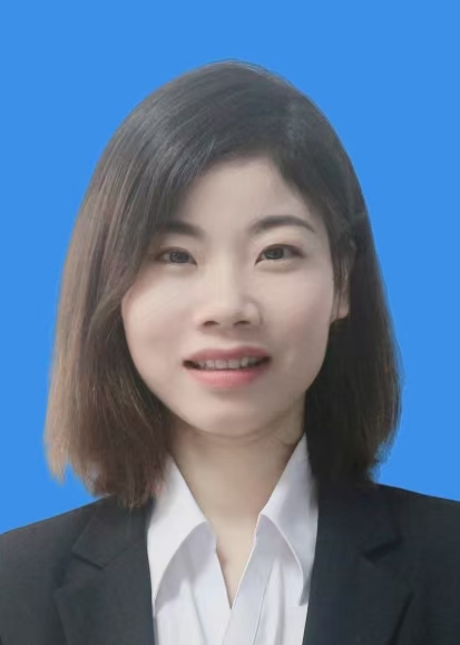 陈丽金