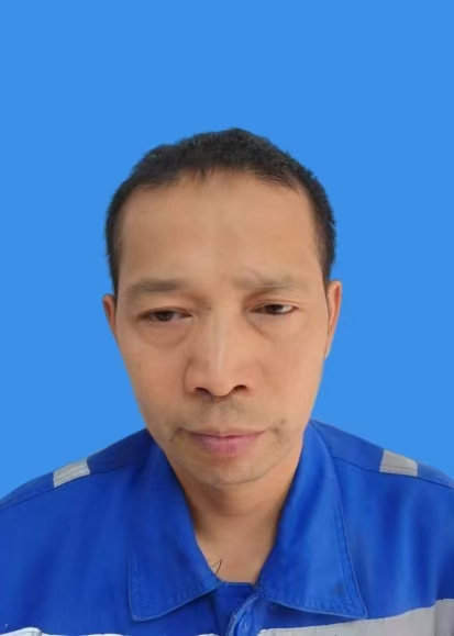 陈云富