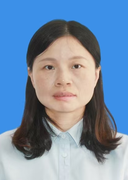 陈仉英