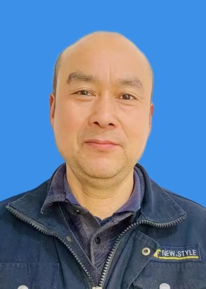 陈仕运