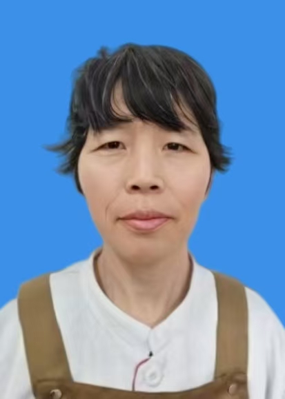 陈会然