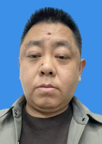 陈传林